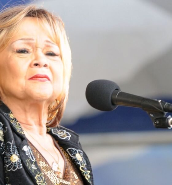 Etta James Net Worth