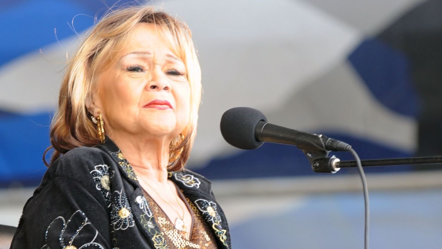 Etta James Net Worth