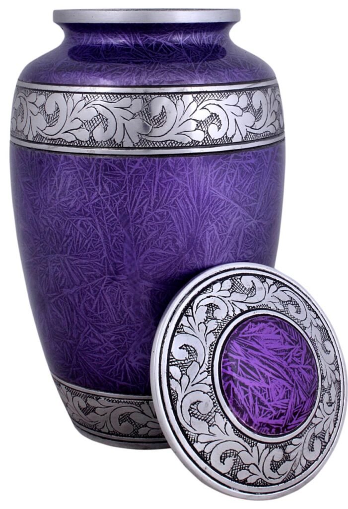 Dei Gratia Urns: The Stunning, Symbolic Designs Americans Can’t Stop Talking About