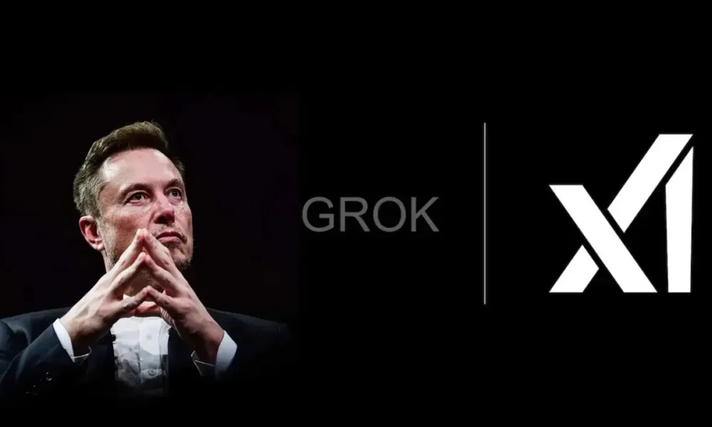 Musk’s Grok Chatbot Under Fire for Hitler Praise and Political Insults
