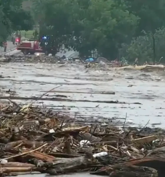 Texas Flood Tragedy 2025 as 11 Camp Girls Missing and Death Toll Rises to 70