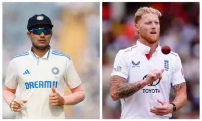 Ben Stokes Wins Toss Again in England vs India 4th Test 2025 as Anshul Kamboj Debuts