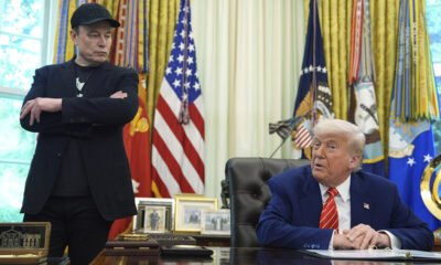 Elon Musk’s ‘America Party’ vs Trump: Why 420+ U.S. Political Parties Still Don’t Matter