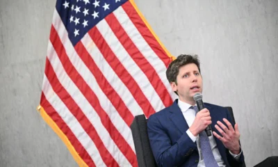 Sam Altman Warns of AI Voice Fraud Crisis Coming “Very Soon” at Fed Conference