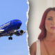 Southwest Flight Nosedives to Avoid Mid-Air Collision, Passengers Terrified