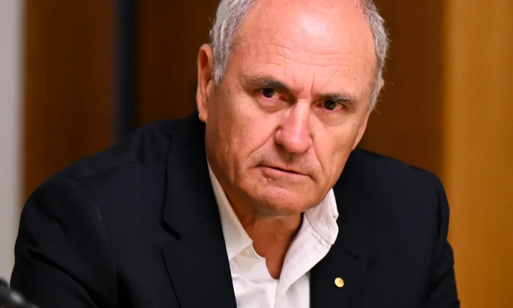 7 Urgent Reasons Ken Henry Says Australia’s Environment Laws Are Broken Beyond Repair
