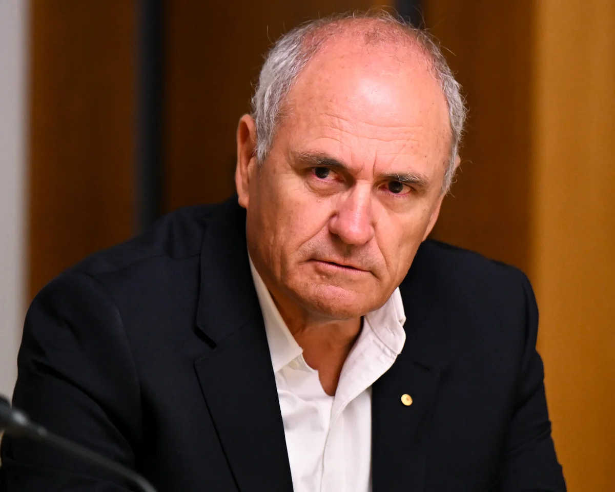 7 Urgent Reasons Ken Henry Says Australia’s Environment Laws Are Broken Beyond Repair