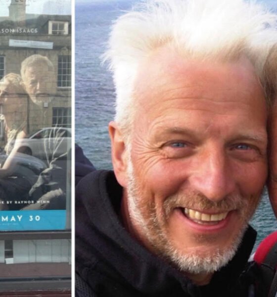 Did Raynor Winn Lie? Salt Path Author Faces £64K Theft Allegation, Memoir Backlash