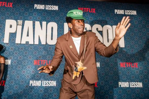 Tyler, the Creator’s 9th Album ‘Don’t Tap the Glass’ Set to Drop on July 21

