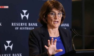 Reserve Bank of Australia Shocks Market by Holding Rate at 3.85% in July 2025