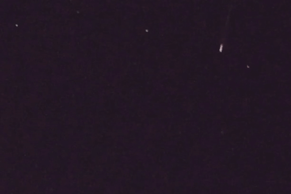 2 Meteor Showers Over Australia This Week Southern Delta Aquariids and Capricornids