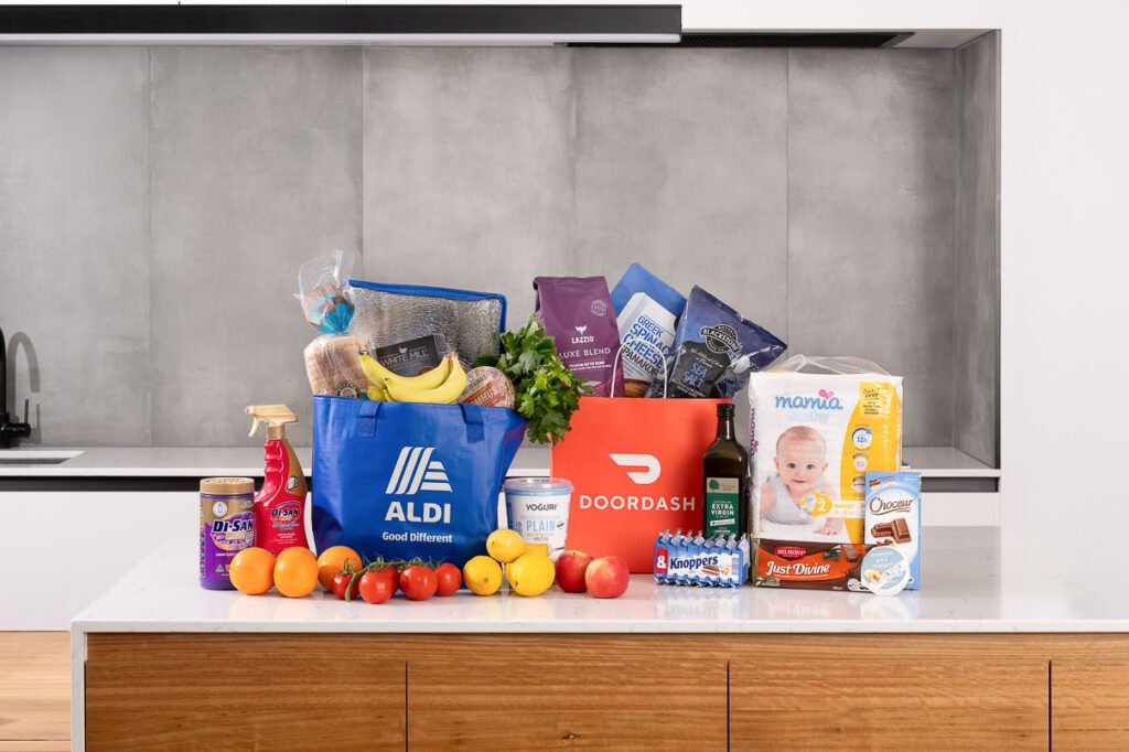 Aldi Launches First-Ever Online Delivery in Australia, Starting in Canberra