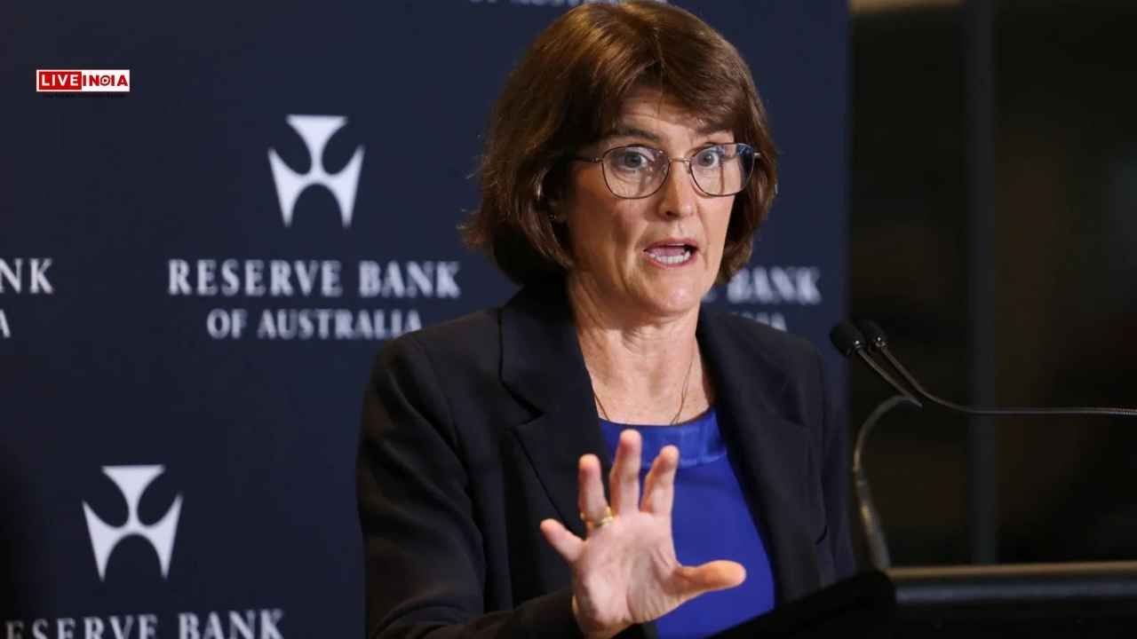 Reserve Bank of Australia Shocks Market by Holding Rate at 3.85% in July 2025