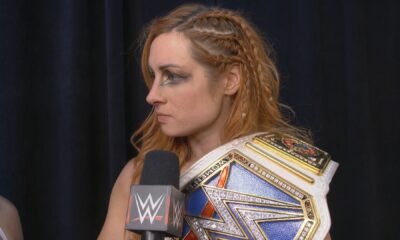 WWE Evolution Store and Photo Experience Set for Atlanta July 11–13