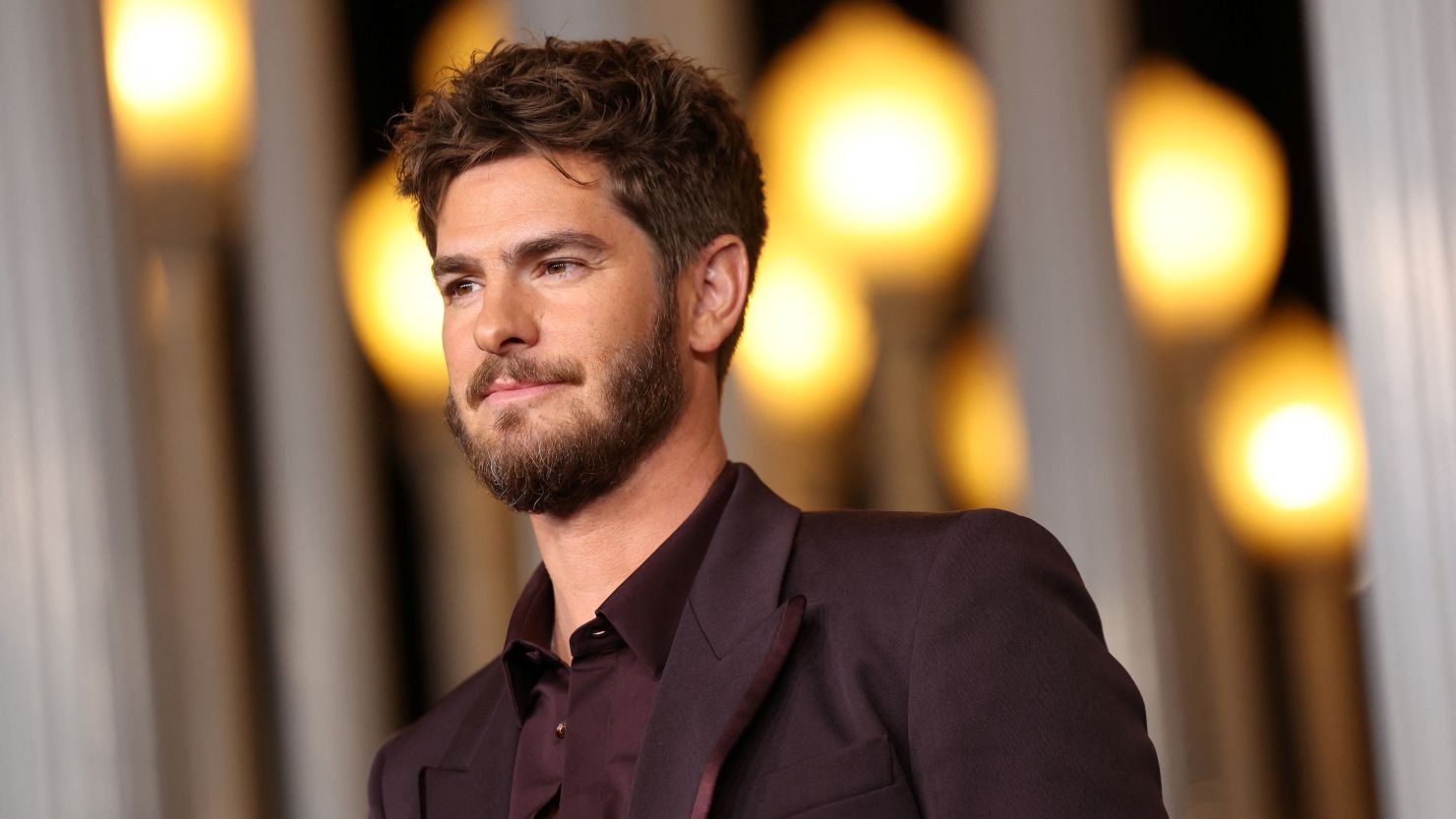 Andrew Garfield Net Worth
