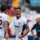 Veteran goalkeeper Fábio, 44, celebrates as Fluminense eliminate Inter Milan in a stunning Club World Cup upset in Charlotte.