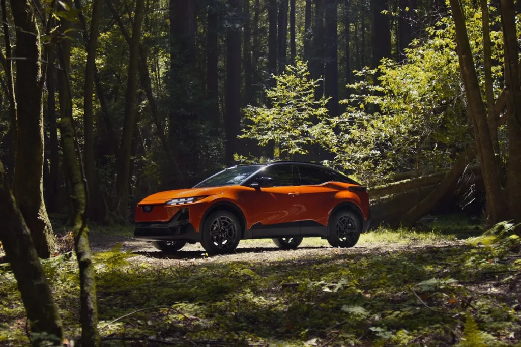 2026 Subaru Uncharted 3 1 Daily Global Diary - Authentic Global News