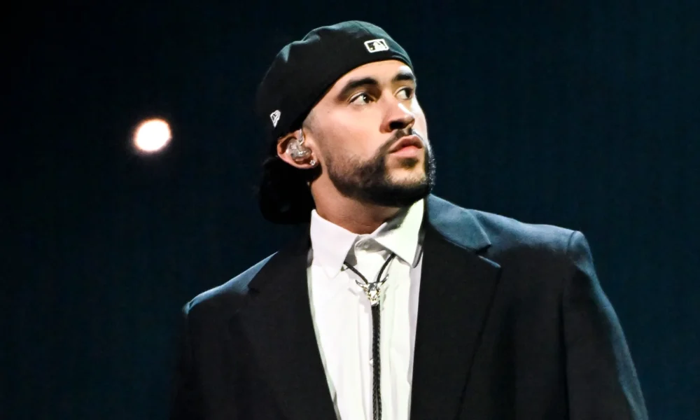 Bad Bunny’s Puerto Rico Residency Sends Political Message as Fans Celebrate Island Pride