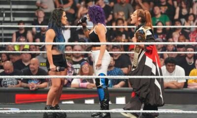 WWE Evolution 2025: Full Match Card, Start Time, and Where to Watch
