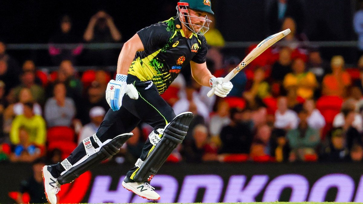 Australia beats West Indies by 3 wickets in 1st T20I thriller in Jamaica