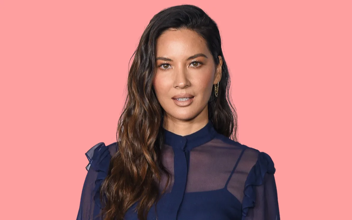 Olivia Munn Reveals Trichotillomania Battle and How It Started With Online Criticism