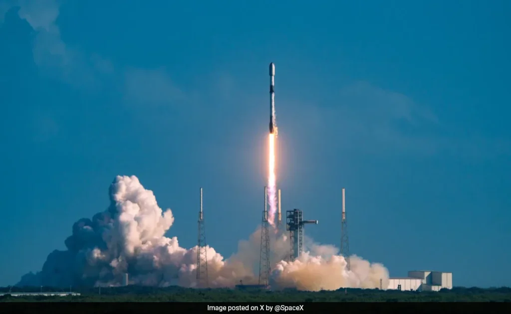 48a74mn falcon 9 rocket 625x300 16 November 24 Daily Global Diary - Authentic Global News