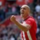 Oriol Romeu Returns to Barcelona for Pre-Season Amid Contract Exit Rumors