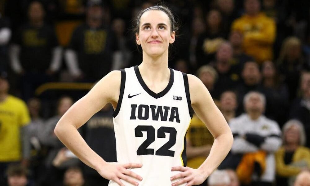 Caitlin Clark Sets New WNBA Record in Fever Win Over Dallas Wings: Most Historic Stat Line Ever