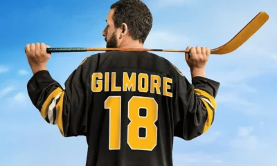 Happy Gilmore 2: Netflix Release Date, Cast, Cameos, and How to Watch