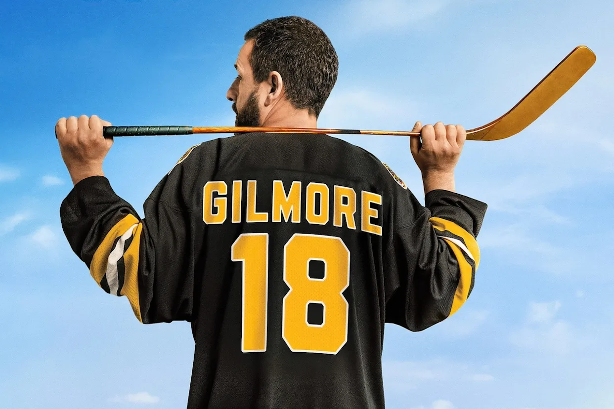 Happy Gilmore 2: Netflix Release Date, Cast, Cameos, and How to Watch