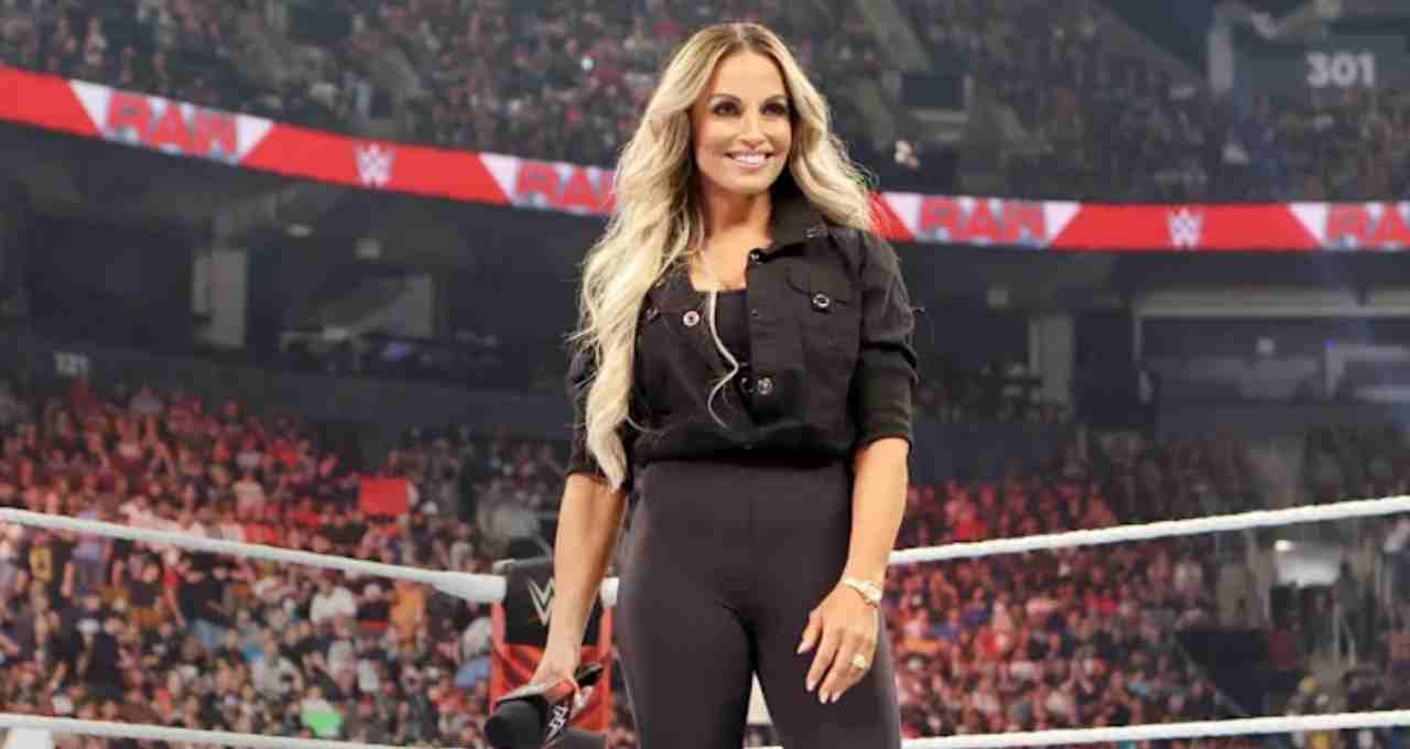 WWE Evolution 2025: Full Match Card, Trish Stratus Return, and Major Championship Battles