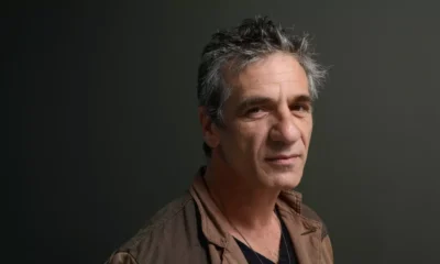 Alon Aboutboul dies at 60: Israeli actor’s legacy spans The Dark Knight and Homeland