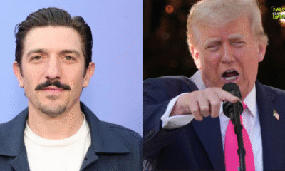 Andrew Schulz Slams Donald Trump Months After Interview: “I Voted for None of This”