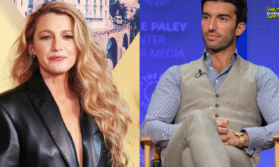 Blake Lively Slams Justin Baldoni’s Team for Turning Her Deposition into a Public Spectacle