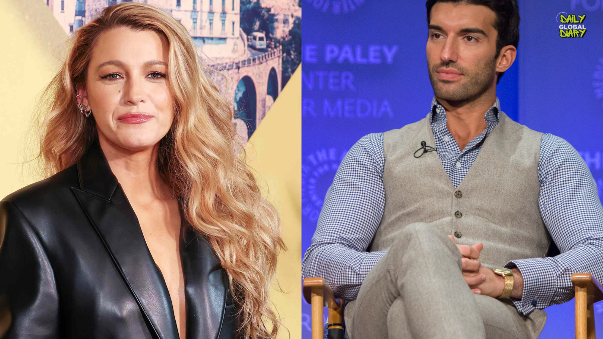 Blake Lively Slams Justin Baldoni’s Team for Turning Her Deposition into a Public Spectacle