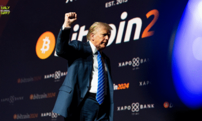Bitzlato Co-Founder Seeks Trump Pardon After Guilty Plea and 18-Month Prison Term