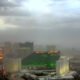 Las Vegas Dust Storm Leaves 27000 Without Power as 70 MPH Winds Hit Valley