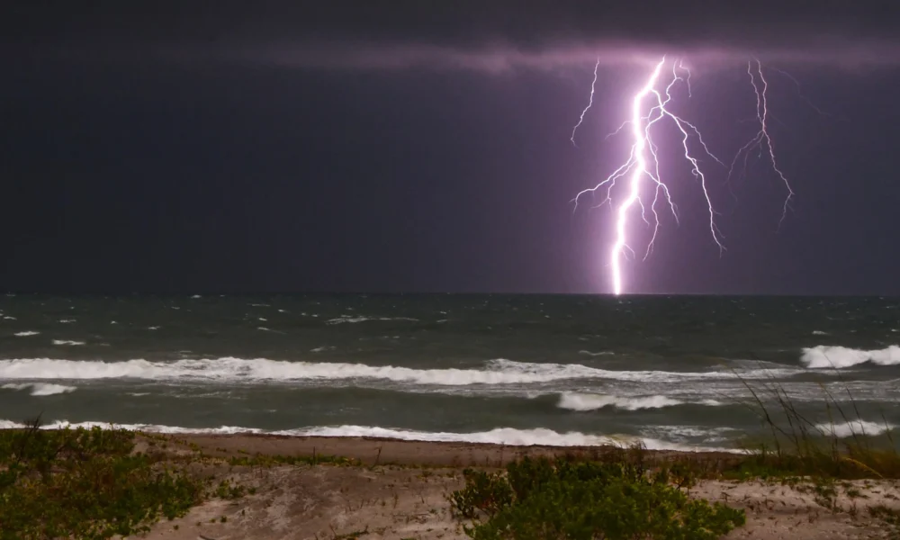Florida 3-Day Weather Forecast: Heat, Thunderstorms & Tropical Threats (July 10–12)