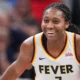 Indiana Fever Defeats Phoenix Mercury in 107–101 Thriller at Gainbridge Fieldhouse