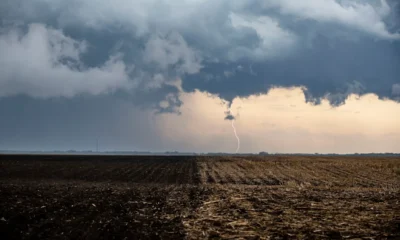 Illinois Weather Forecast: Thunderstorms, Heat & Cool Down Expected (July 10–12)