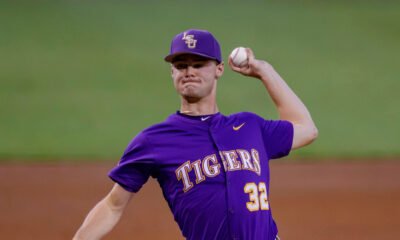 Riley Quick Picked by Minnesota Twins in 2025 MLB Draft | Alabama Baseball Draft Tracker