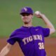 Riley Quick Picked by Minnesota Twins in 2025 MLB Draft | Alabama Baseball Draft Tracker