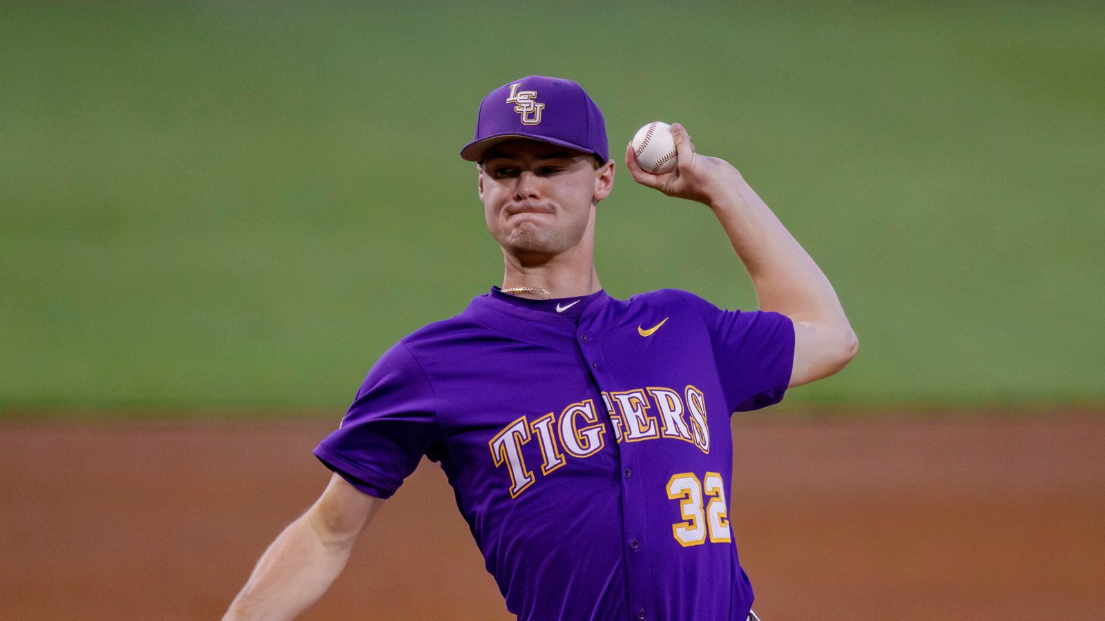 Riley Quick Picked by Minnesota Twins in 2025 MLB Draft | Alabama Baseball Draft Tracker