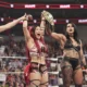 WWE Evolution 2025 Results: Iyo Sky vs Rhea Ripley Ends in Stunning Chaos