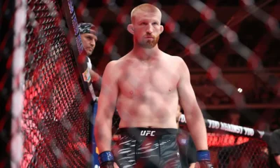 Bo Nickal Signs with Real American Freestyle, Open to Wrestling Jon Jones