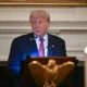 Trump Approval Rating Drops Sharply as Immigration Policies Lose Support