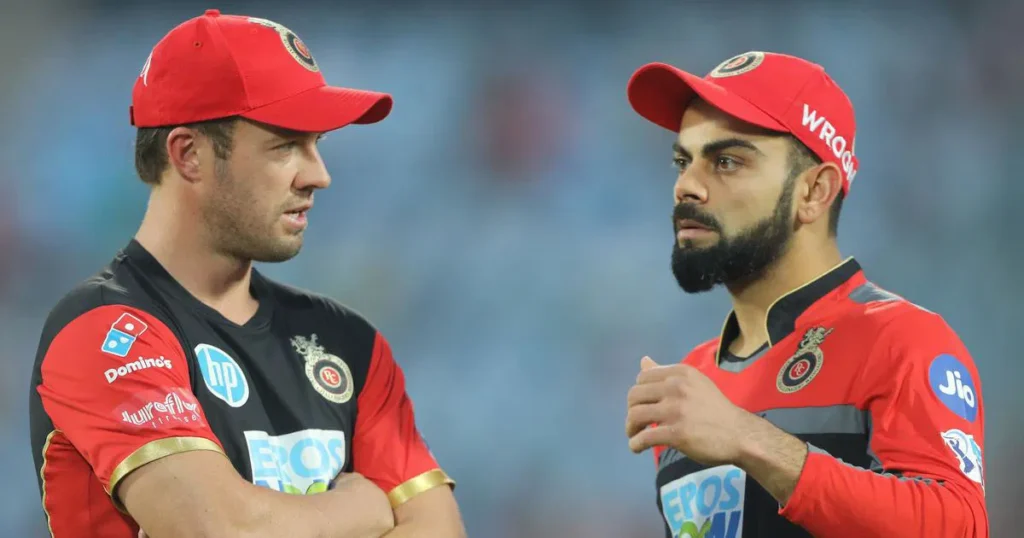 5 Insane AB de Villiers Innings That Shocked the Cricket World

