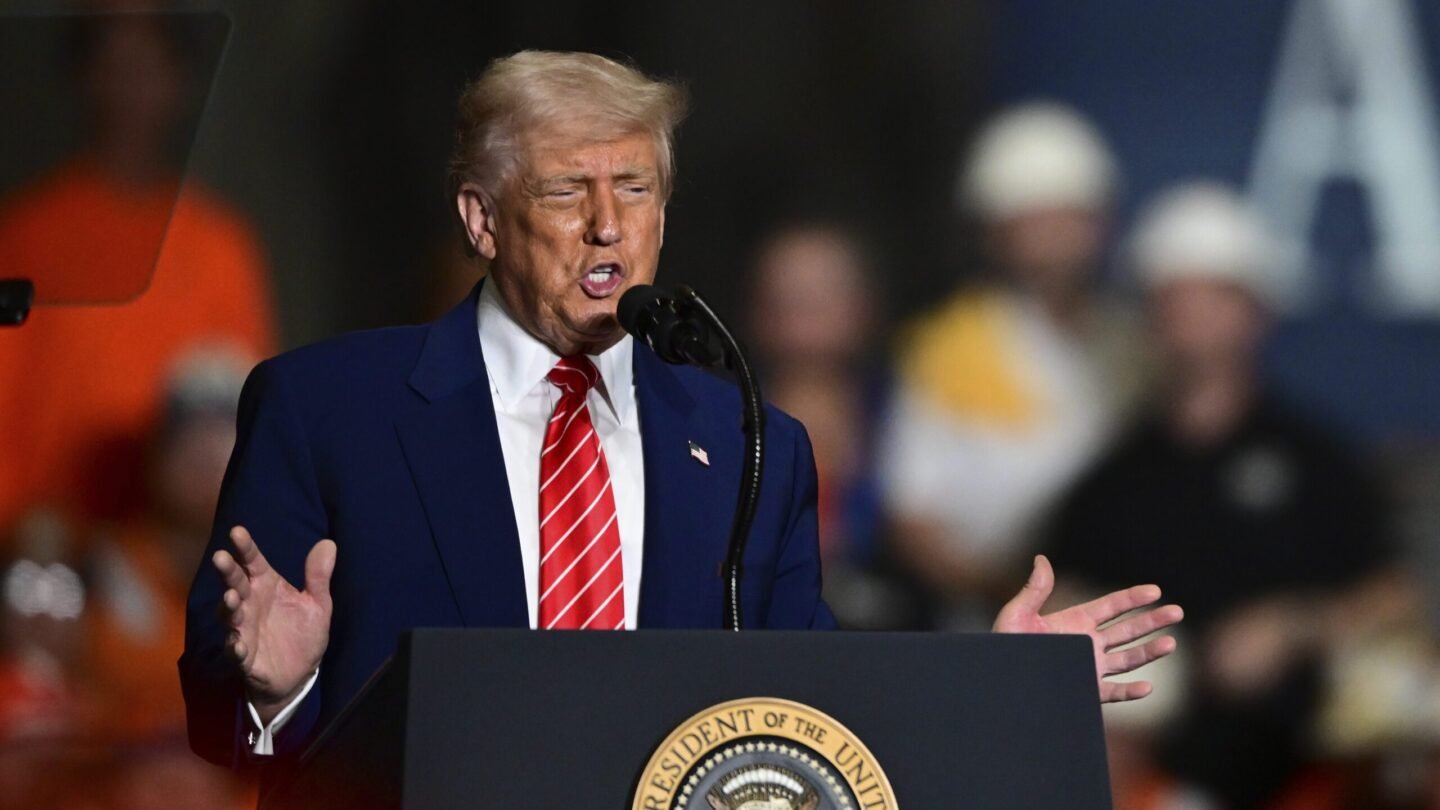 Health and immigration advocates protest after reports reveal the Trump administration handed over immigrant Medicaid data to deportation authorities within minutes.