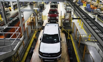 GM Faces $1.1 Billion Loss in Q2 2025 Due to Trump’s Tariffs: Will Investments Save the Auto Giant?