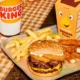 Burger King Shakes Up Its Menu With Iced Cold Foam Coffee and Real Juice Lemonades